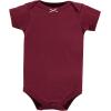image:imageHudson Baby Baby Girls Cotton Bodysuits 7packGirls World