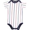 image:imageHudson Baby Infant Boy Cotton Bodysuits Mommys All Star 1824 Months