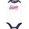 image:imageHudson Baby Infant Boy Cotton Bodysuits Mommys All Star 1824 Months