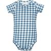 image:imageHudson Baby Infant Boys Cotton Bodysuits 5Pack Ruff Being Cute Dog 36 Months