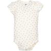 image:imageHudson Baby Unisex Baby Cotton Bodysuits 3PackBallet Bunny