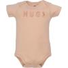 image:imageHudson Baby Unisex Baby Cotton Bodysuits 3PackDaddys Little Cub