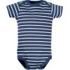 image:imageHudson Baby Unisex Baby Cotton Bodysuits 3PackRough Being Cute Dog