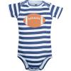 image:imageHudson Baby Unisex Baby Cotton Bodysuits 3PackSports