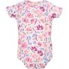 image:imageHudson Baby Unisex Baby Cotton Bodysuits 3PackSweet Dog