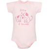 image:imageHudson Baby Unisex Baby Cotton Bodysuits 3PackSweet Dog
