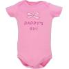 image:imageHudson Baby Unisex Baby Cotton Bodysuits 3PackSweet Dog