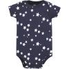 image:imageHudson Baby Unisex Baby Cotton Bodysuits 5packAstronaut