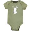 image:imageHudson Baby Unisex Baby Cotton Bodysuits 5packBest Friends