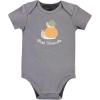 image:imageHudson Baby Unisex Baby Cotton Bodysuits 5packBest Friends