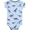 image:imageHudson Baby Unisex Baby Cotton Bodysuits 5packDino Roar