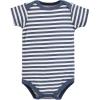 image:imageHudson Baby Unisex Baby Cotton Bodysuits 5packDino Roar