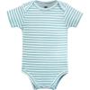 image:imageHudson Baby Unisex Baby Cotton Bodysuits 5packDogs
