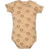 image:imageHudson Baby Unisex Baby Cotton Bodysuits 5packRoarsome Little Lion