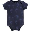 image:imageHudson Baby Unisex Baby Cotton Bodysuits 5packSurfs Up