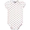 image:imageHudson Baby Unisex Baby Cotton Bodysuits Auntie Bestie 69 Months