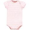 image:imageHudson Baby Unisex Baby Cotton BodysuitsLittle Sister Tutu