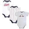 image:imageHudson Baby Infant Boy Cotton Bodysuits Mommys All Star 1824 Months