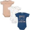 Daddys Little Cub