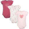Mom Dad Heart Confetti