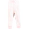 image:imageHudson Baby Unisex Cotton Pants and LeggingsAntique Rose