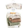 image:imageHudson Baby Unisex Cotton Pants and LeggingsBeige Safari Scene