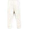 image:imageHudson Baby Unisex Cotton Pants and LeggingsBeige Teddy Bear