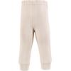 image:imageHudson Baby Unisex Cotton Pants and LeggingsBlack Brown Tiny Floral