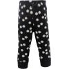 image:imageHudson Baby Unisex Cotton Pants and LeggingsBlack Daisy