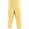 image:imageHudson Baby Unisex Cotton Pants and LeggingsBlack Daisy