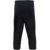 image:imageHudson Baby Unisex Cotton Pants and LeggingsBlack Gray Stars