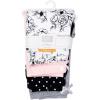 image:imageHudson Baby Unisex Cotton Pants and LeggingsBlack Toile