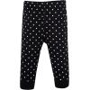 image:imageHudson Baby Unisex Cotton Pants and LeggingsBlack Toile