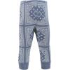 image:imageHudson Baby Unisex Cotton Pants and LeggingsBlue Bandana