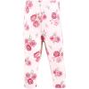 image:imageHudson Baby Unisex Cotton Pants and LeggingsBlush Rose Leopard