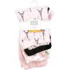 image:imageHudson Baby Unisex Cotton Pants and LeggingsBonjour Paris