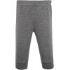 image:imageHudson Baby Unisex Cotton Pants and LeggingsBrown Black Plaid