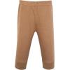 image:imageHudson Baby Unisex Cotton Pants and LeggingsBrown Black Plaid