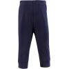 image:imageHudson Baby Unisex Cotton Pants and LeggingsCharcoal Teal Blue