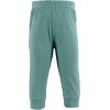 image:imageHudson Baby Unisex Cotton Pants and LeggingsCharcoal Teal Blue