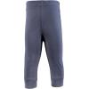image:imageHudson Baby Unisex Cotton Pants and LeggingsCharcoal Teal Blue