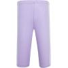 image:imageHudson Baby Unisex Cotton Pants and LeggingsConch Shell Begonia Pink