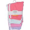 image:imageHudson Baby Unisex Cotton Pants and LeggingsConch Shell Begonia Pink