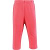 image:imageHudson Baby Unisex Cotton Pants and LeggingsCoral Floral