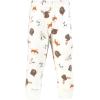 image:imageHudson Baby Unisex Cotton Pants and LeggingsCute Woodland