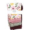 image:imageHudson Baby Unisex Cotton Pants and LeggingsFall Botanical