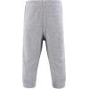 image:imageHudson Baby Unisex Cotton Pants and LeggingsGray Construction Trucks