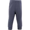 image:imageHudson Baby Unisex Cotton Pants and LeggingsGray Construction Trucks