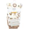 image:imageHudson Baby Unisex Cotton Pants and LeggingsHappy Little One Safari