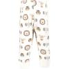 image:imageHudson Baby Unisex Cotton Pants and LeggingsHappy Little One Safari